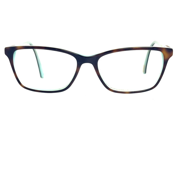 Ted Baker Eyeglasses, Frames Only, B742 HAV B:37.5 Havana, 55-16-140 H17126 - Picture 1 of 7